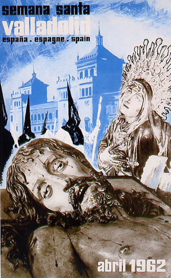 Semana Santa en Valladolid  